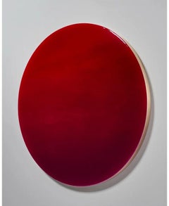 Unconditional Small Wall Sculpture by Corine Vanvoorbergen
