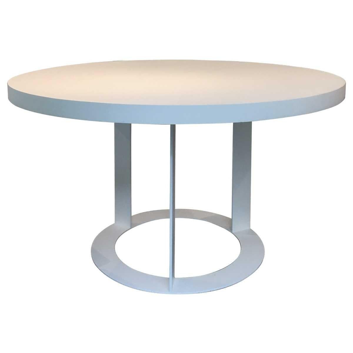 Exquisite in it's Simplicity & Versatility. Consider the UnCubed Table for your next project! Table Top available in various wood finishes, glass or marble. Custom Configurations available.
