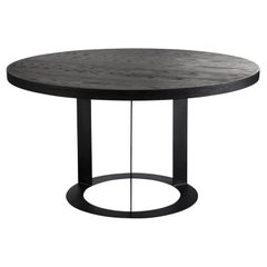 UnCubed Table