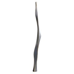 Under The Banyan Bronze Color Door Handle A in Brass, Viya by Vikram Goyal