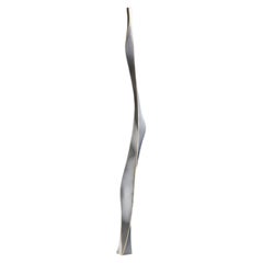 Under The Banyan Bronze Color Door Handle A in Brass, Viya by Vikram Goyal