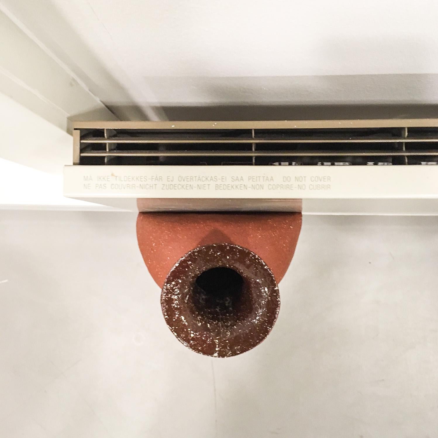 Other Under The Heater Decorative Ceramic Vase by Lillian Tørlen For Sale