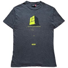 Undercover 2000 Melting Pot Cube T-Shirt