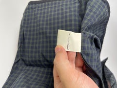 Undercover A/W2013 Talking Heads Fisher Vest