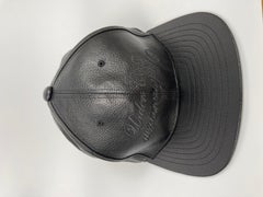 Undercover A/W2015 Baseball Leather Cap