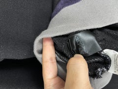 Undercover A/W2020 "Throne Of Blood" Samurai Sweatshirt