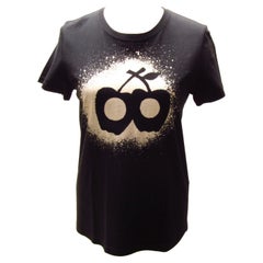Undercover Apple Eyes Tee