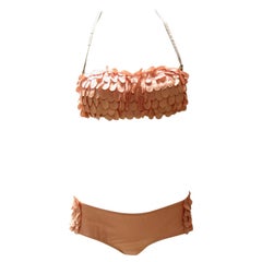 Bikini Undercover