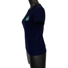 Undercover Grinning Apple Tee