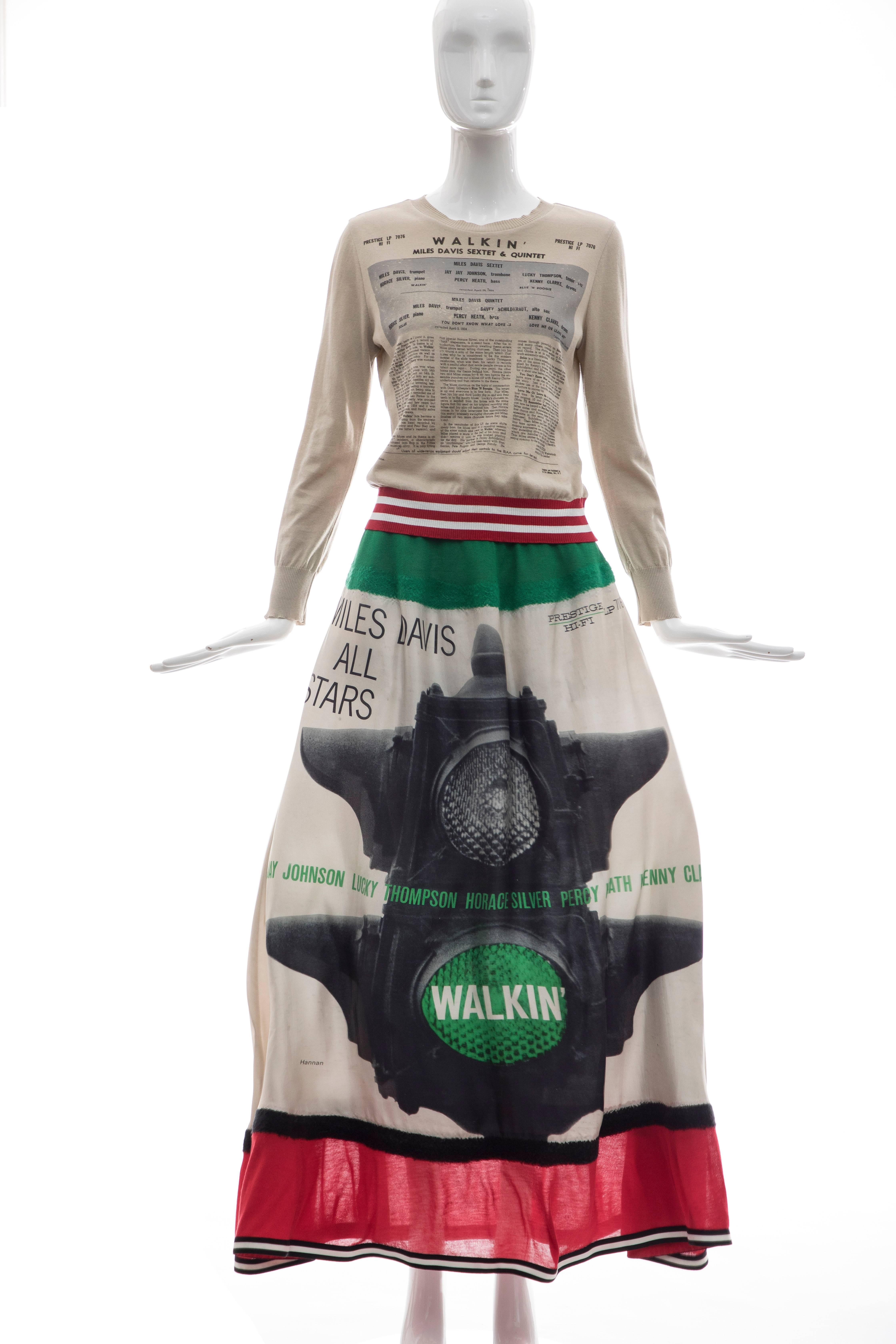 miles davis suits