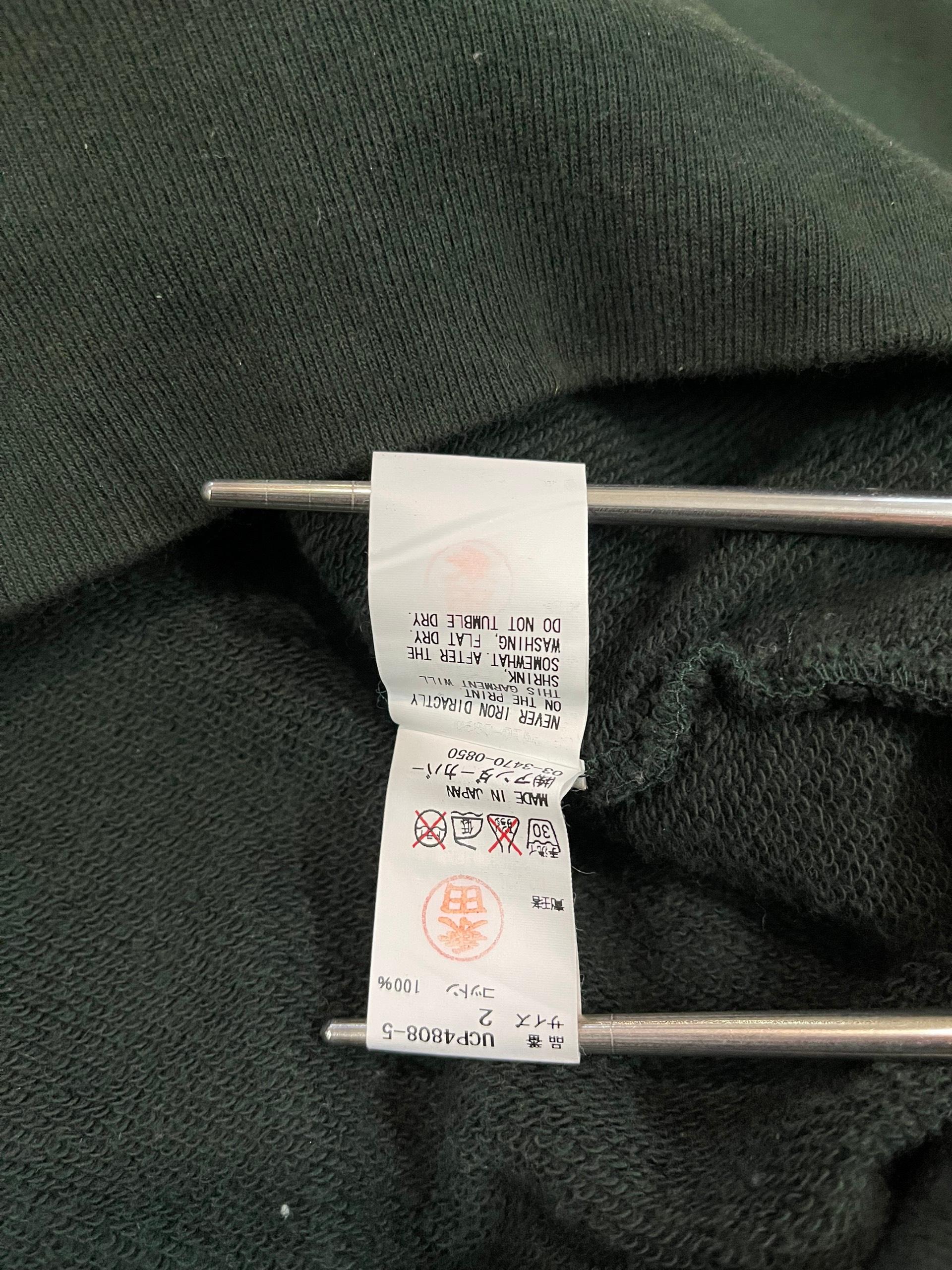 Women's or Men's Undercover Lady and Rose Hoodie For Sale