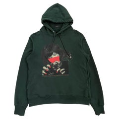 Undercover Lady and Rose Hoodie 