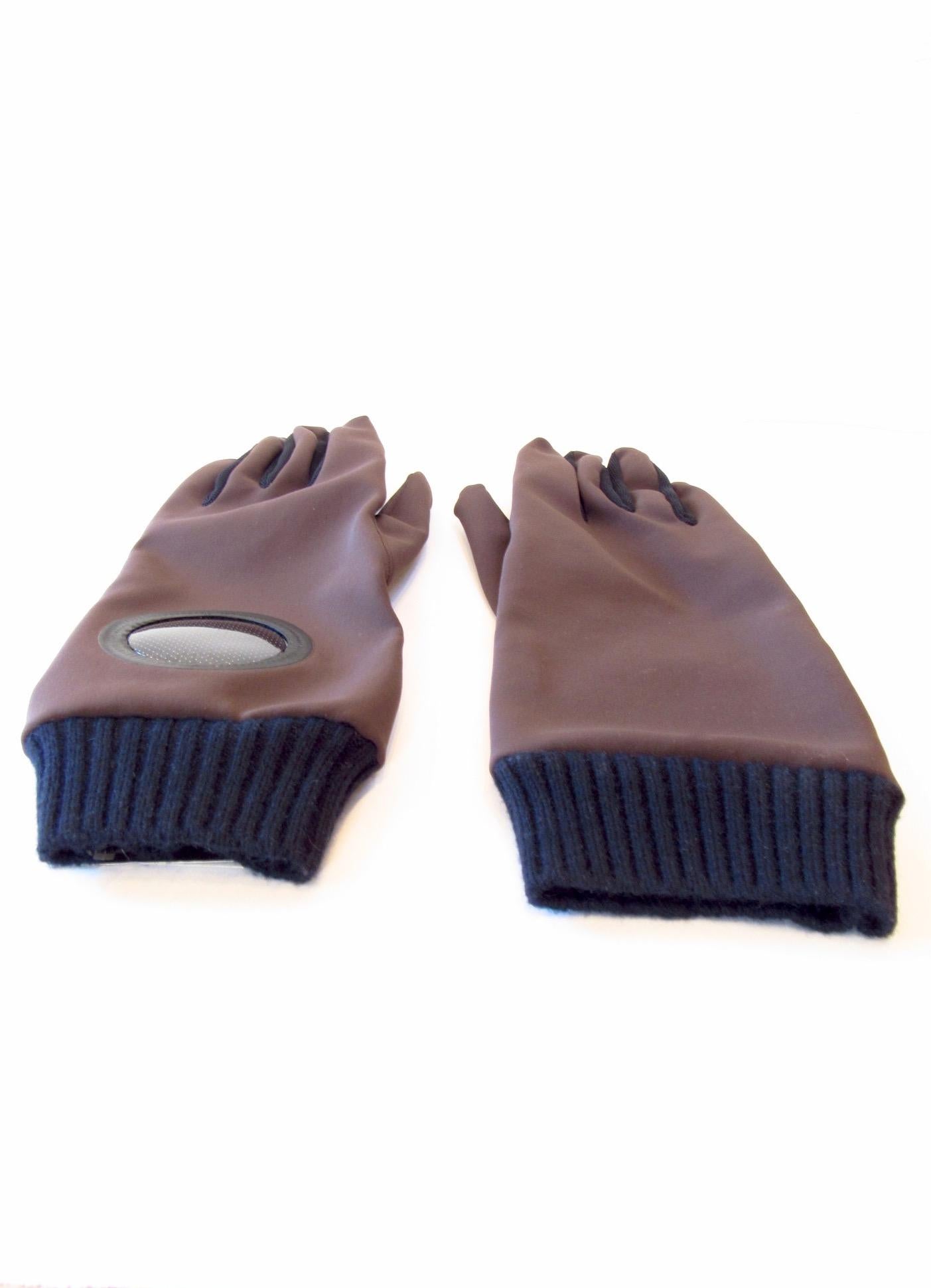 Undercover Nylon Gloves   For Sale 1