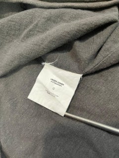 Undercover S/S2003 SCAB "Religious" Distressed T-Shirt