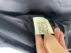 Undercover S/S2006 Zamiang Blazer