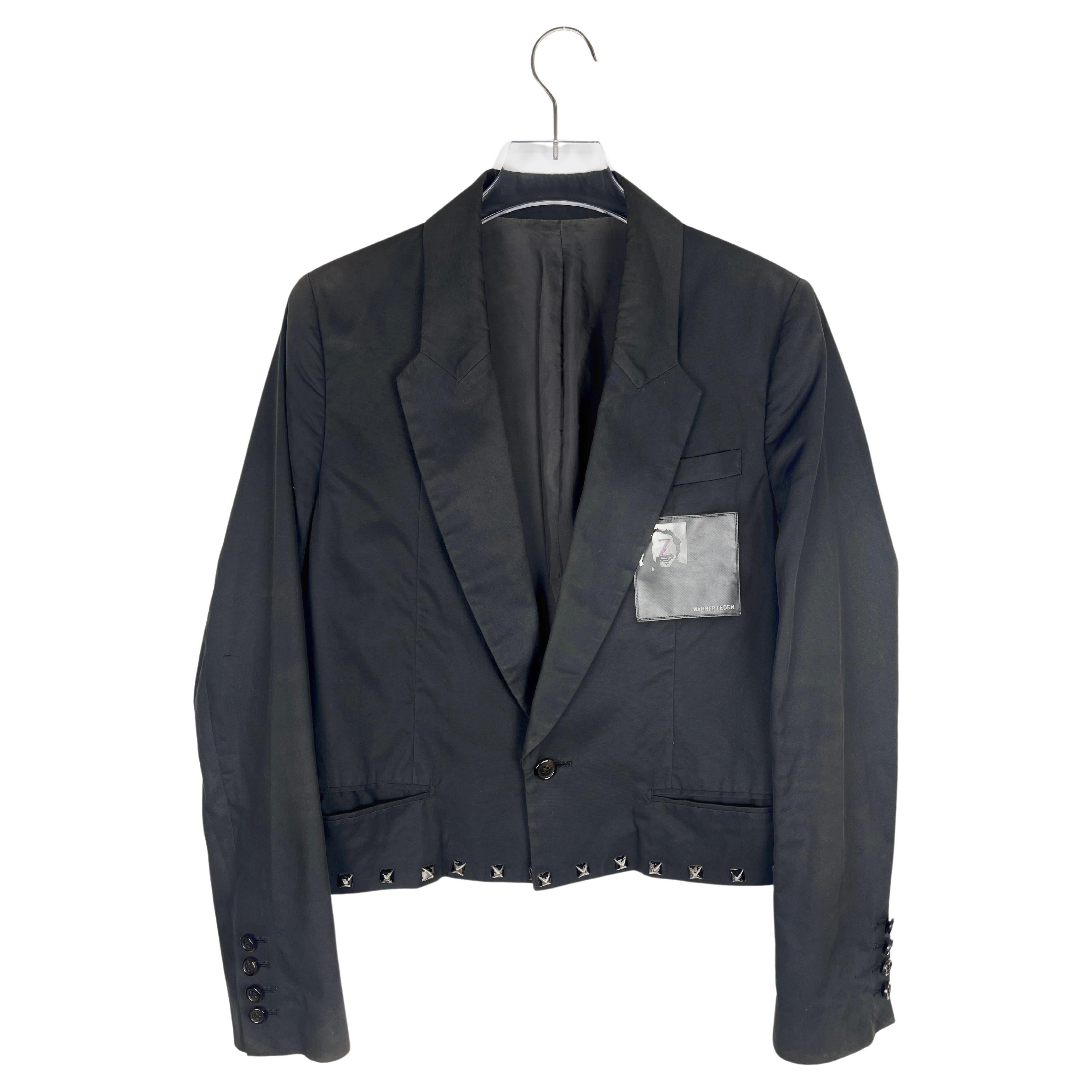 Undercover S/S2006 Zamiang Blazer For Sale