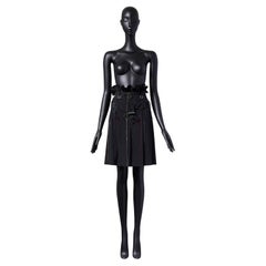 Undercover Spring Summer 2003 "Scab" Collection