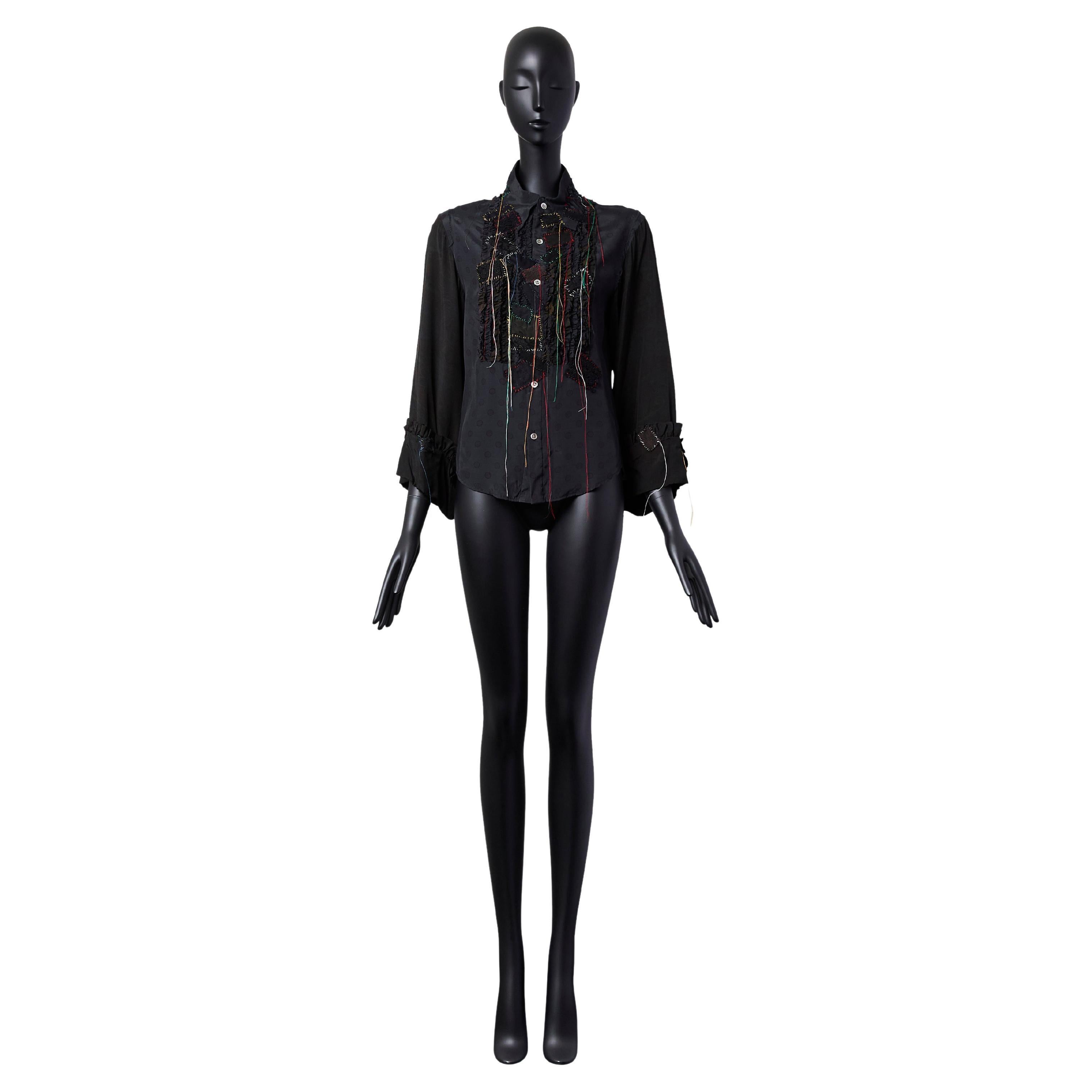 Undercover Spring Summer 2003 "Scab" Collection en venta