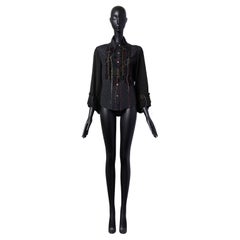 Undercover Spring Summer 2003 "Scab" Collection