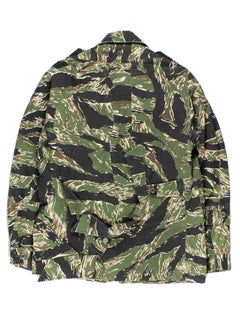 Undercover SS2005 Reconstructed M-65 Jacket