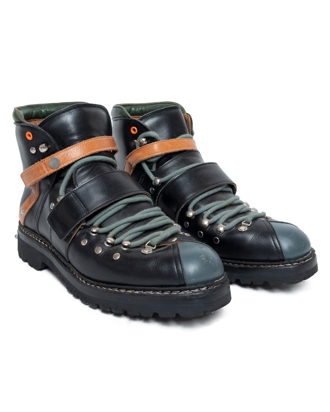 botas undercover
