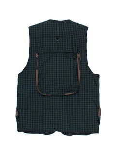 Undercover SS2013 Talking Heads Fishing Vest
