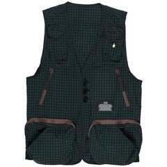 Undercover SS2013 Talking Heads Fishing Vest