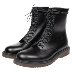 Undercover SS2014 GODOG Kampfstiefel