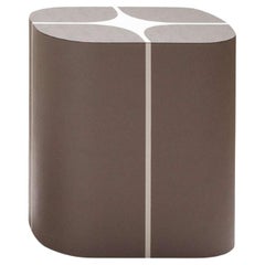 Tabouret Undercover de Stephane Parmentier x Giobagnara