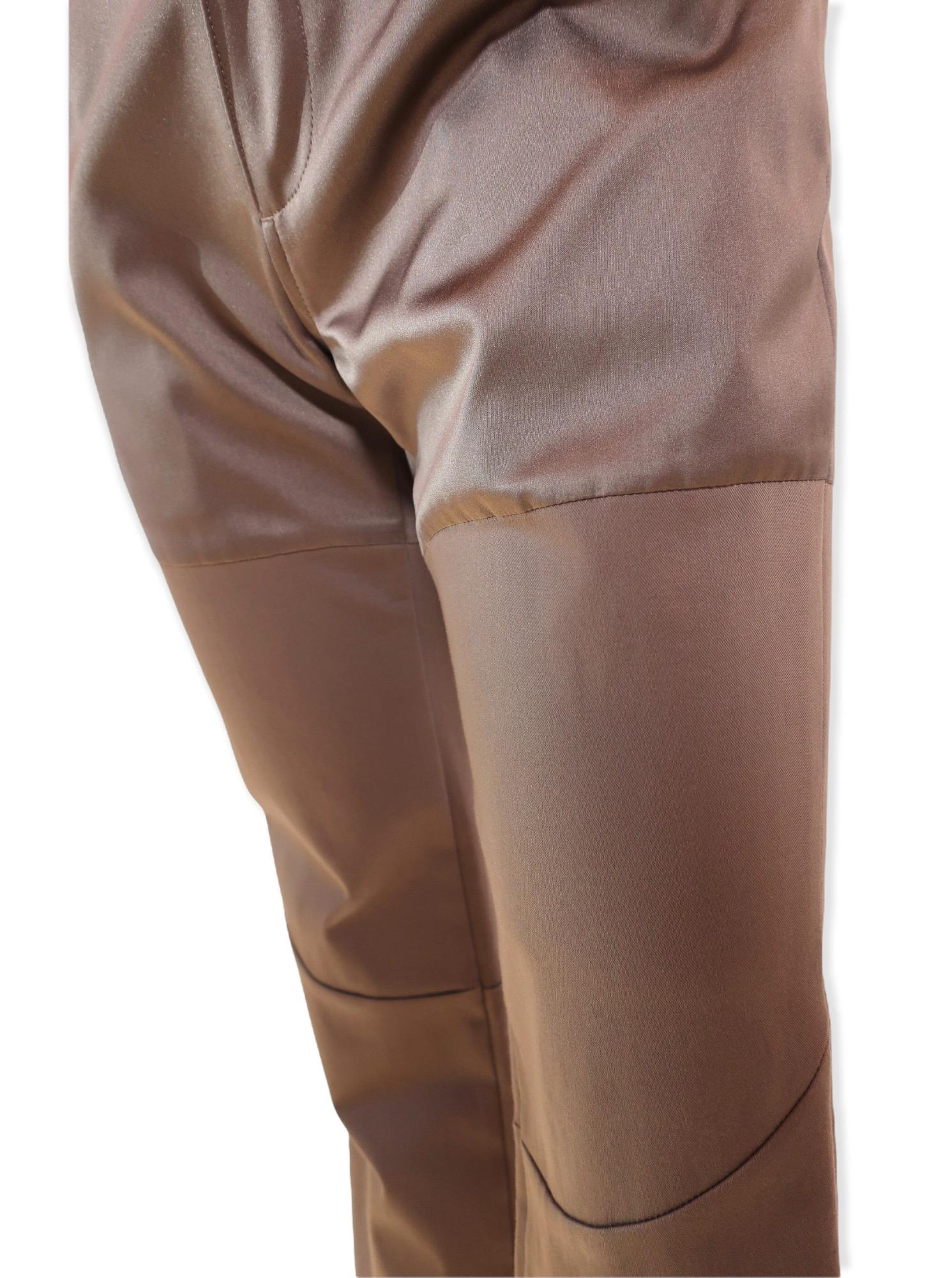 Undercover Straight Pant For Sale 5