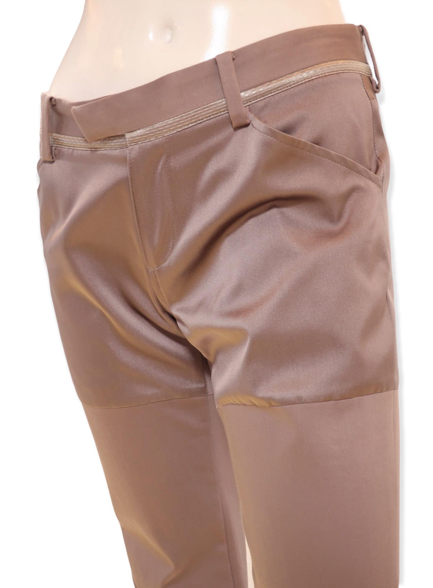 Undercover Straight Pant In New Condition For Sale In Laguna Beach, CA