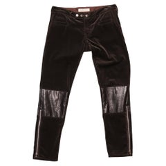 Undercover Straight Pant