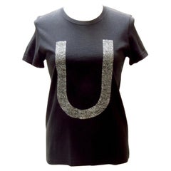 Undercover T-shirt « U »