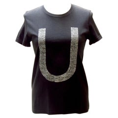 Undercover "U" Tee