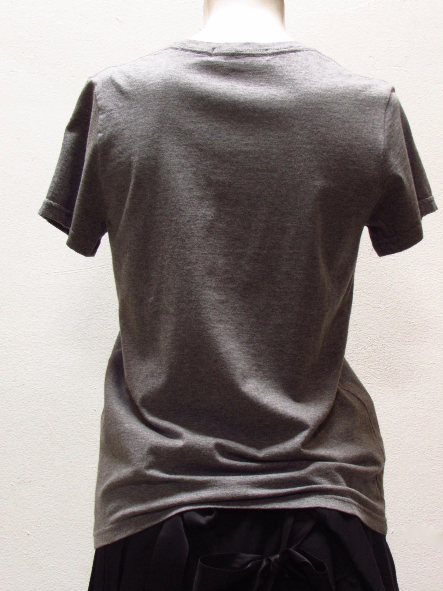 Noir T-shirt Undercover « Unbroken » en vente