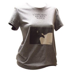 Undercover "Unbroken" Tee