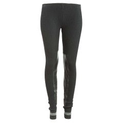 Undercover Vintage Panel Leggings