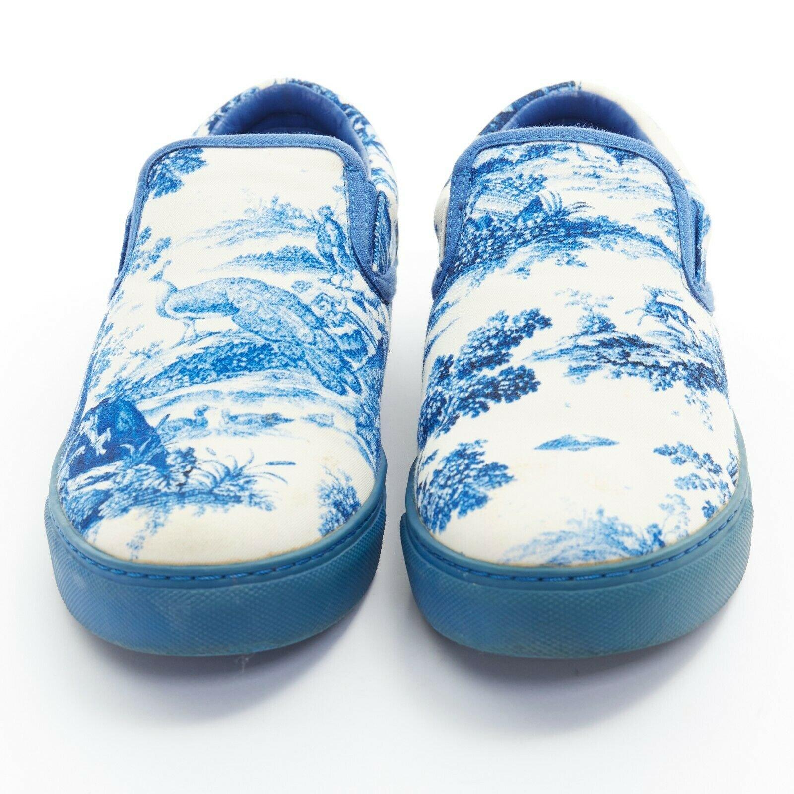 chinoiserie shoes
