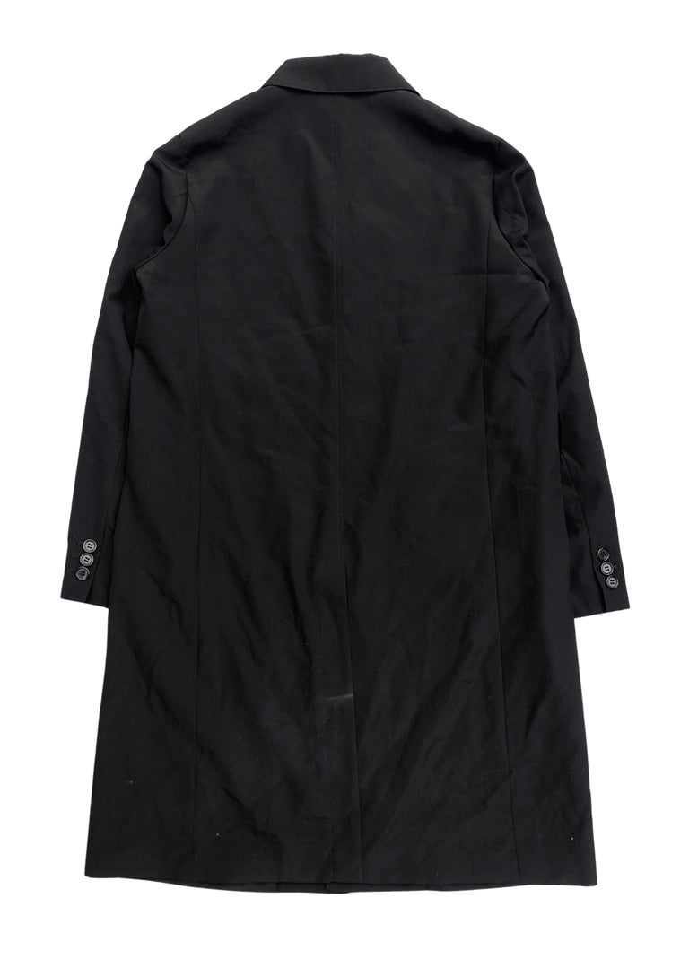 Undercover x Cindy Sherman Remnant Overcoat, Spring Summer 2020. For ...