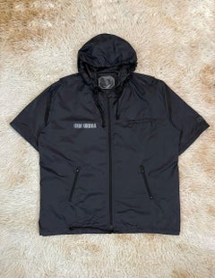 Undercover x Cindy Sherman S/S2020 Short Sleeve Nylon Jacket