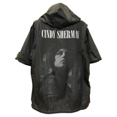 Undercover x Cindy Sherman S/S2020 Short Sleeve Nylon Jacket