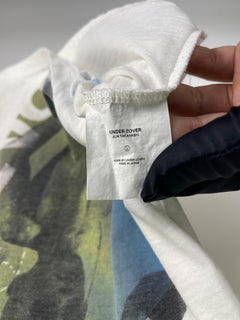 Undercover x Hysteric Glamour 2006 Seditionaries Bootleg T-Shirt