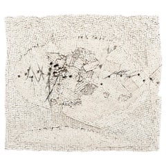 ‘Underground Palace’ Mosaic by Toyoharu Kii