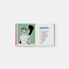 Understanding Caricature