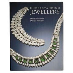 Understanding Jewellery - David Bennett & Daniela Mascetti - 1994