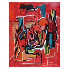 "Understanding Sunk Beneath the Horizon" by Bissy Riva