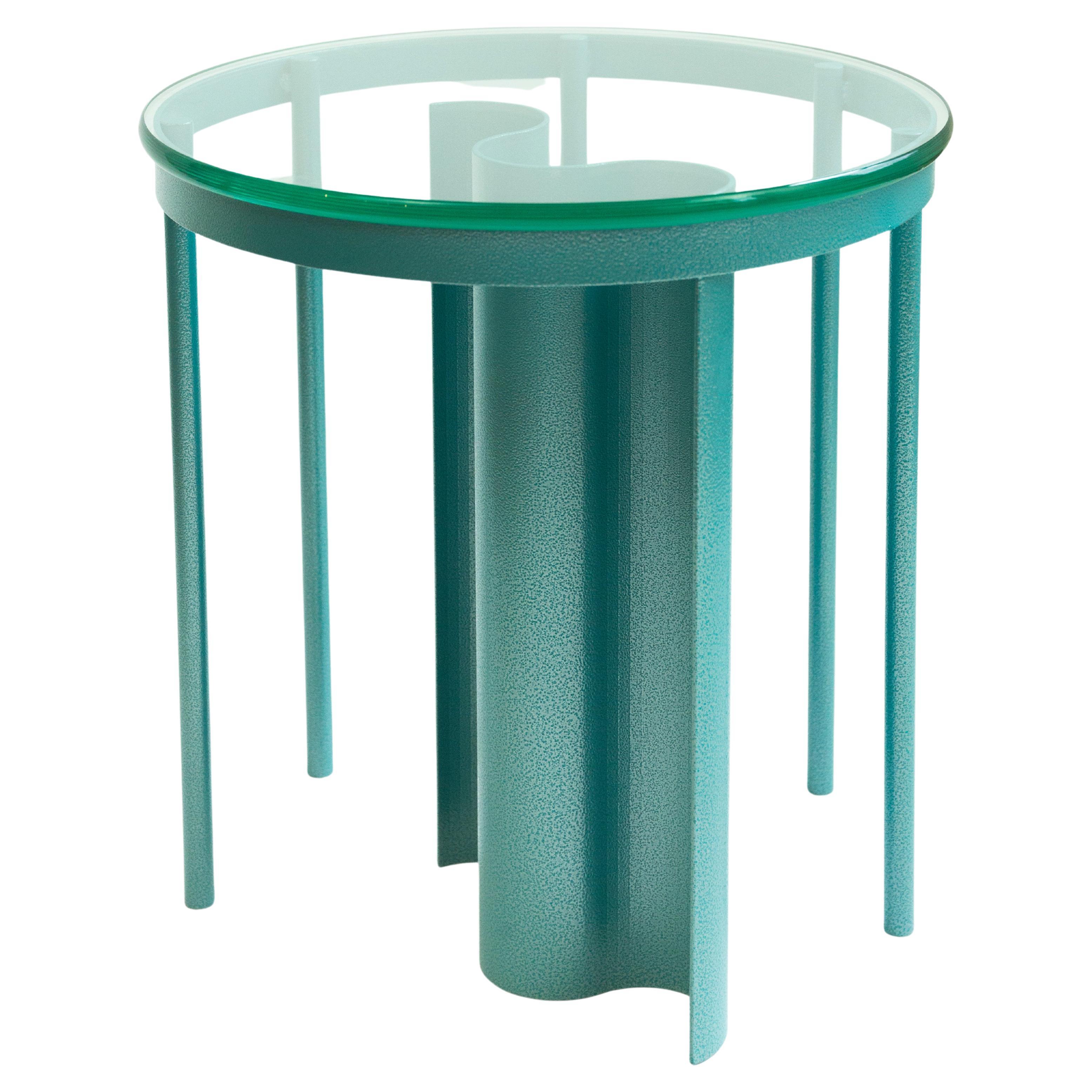 Table d'appoint Undertow en vente