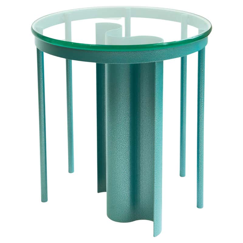 Column Chair For Sale at 1stDibs