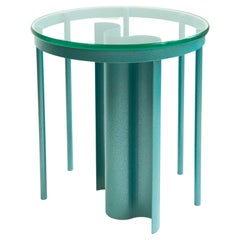 Undertow Side Table