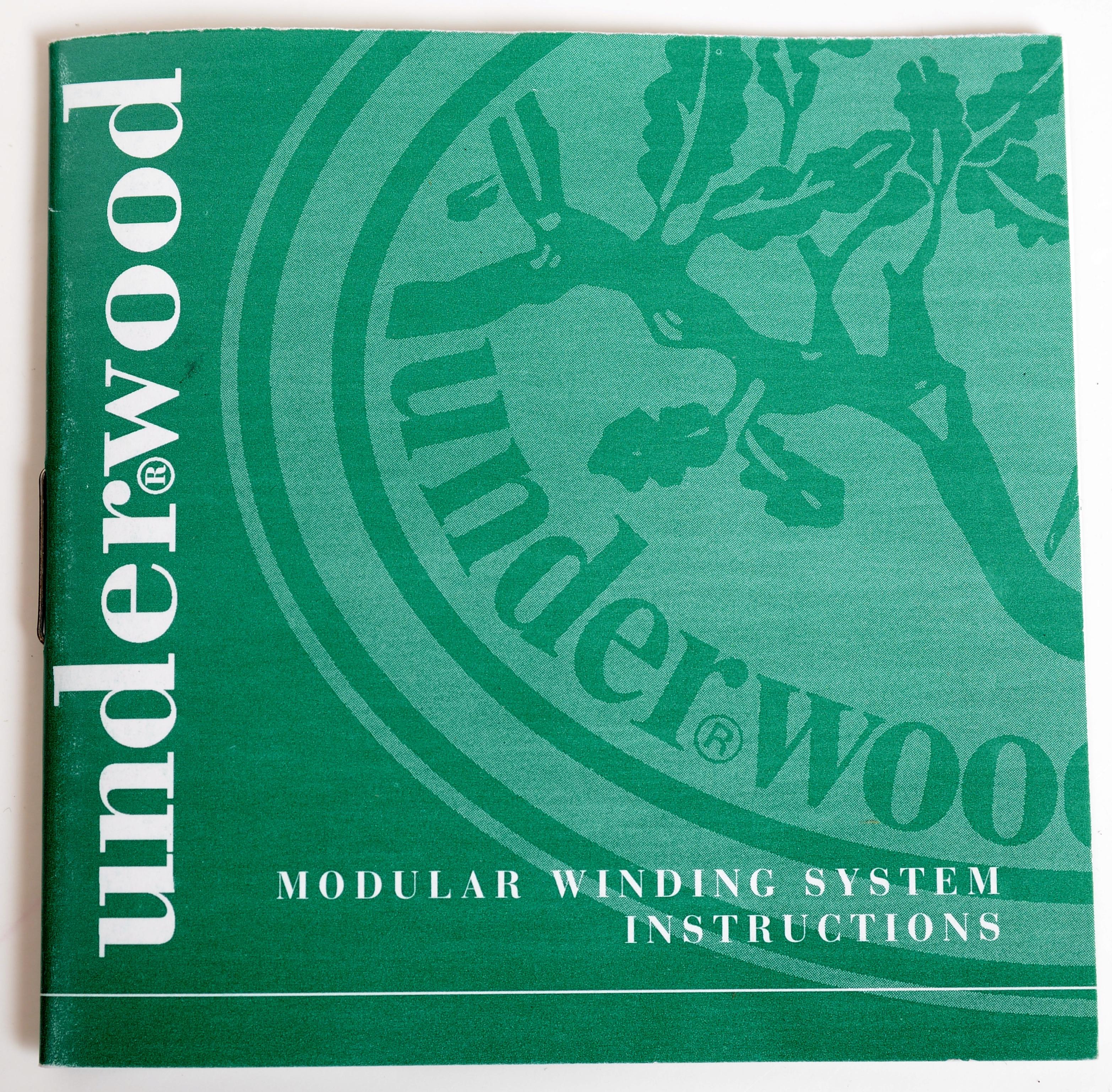 Underwood Rotobox Triple-Module Watch Winder, Jewelry Case, in Tan Tuscan Calf For Sale 5